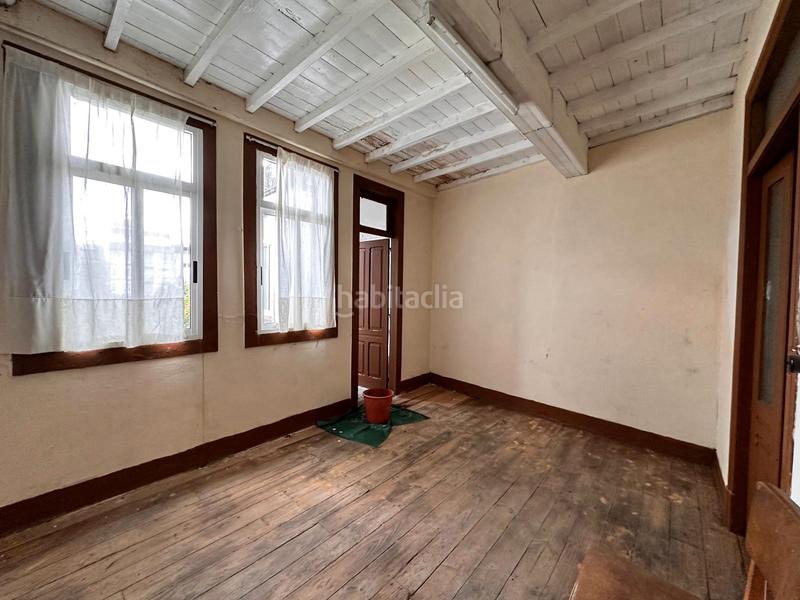 Foto 5e451227-aa08-455b-a068-4955eb6c36b5. Casa en rúa ulla 14 casa de varias plantas en el centro de a estrada en Estrada (A)