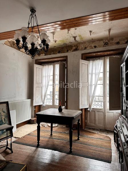 Foto bf2fe0dc-918e-434b-994a-82d5814e4c6b. Casa en rúa ulla 14 casa de varias plantas en el centro de a estrada en Estrada (A)