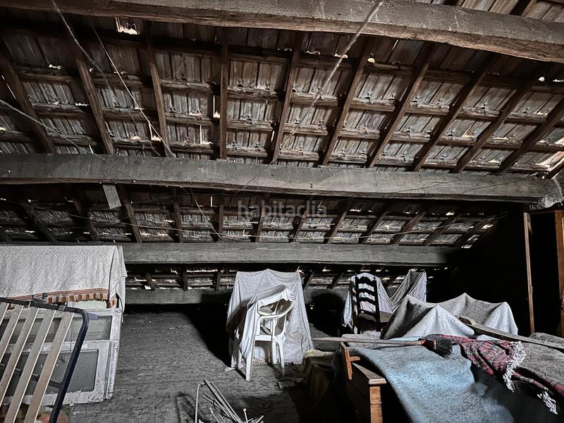 Foto d1eec132-6c40-4c8c-8f26-c4b2825ea8ec. Casa en rúa ulla 14 casa de varias plantas en el centro de a estrada en Estrada (A)