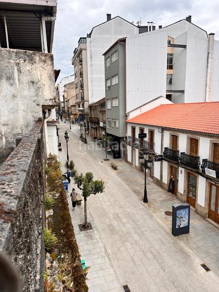 Foto fb36b2d7-ad6e-4e67-bdaa-0494850a89ac. Casa en rúa ulla 14 casa de varias plantas en el centro de a estrada en Estrada (A)