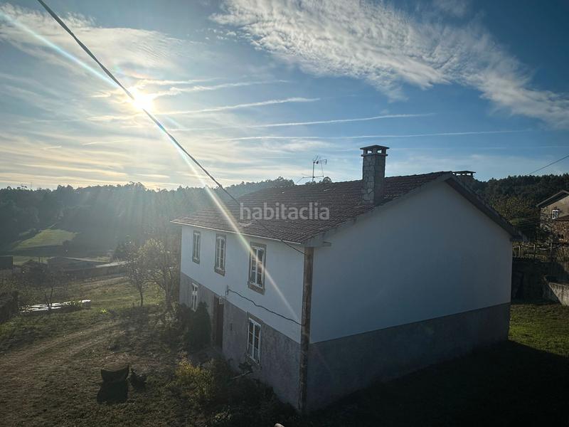 Foto 9a8df1b5-6b2a-48aa-af88-8163a9f323f9. House in rúa argimiro gonzález neira 7 in Vedra