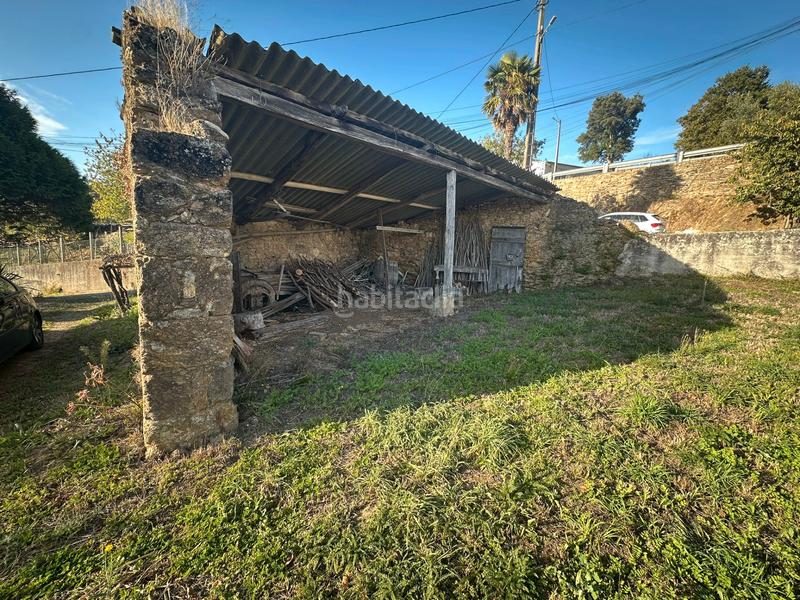 Foto b127f57d-7383-45be-994b-647edfc4c0b7. House in rúa argimiro gonzález neira 7 in Vedra