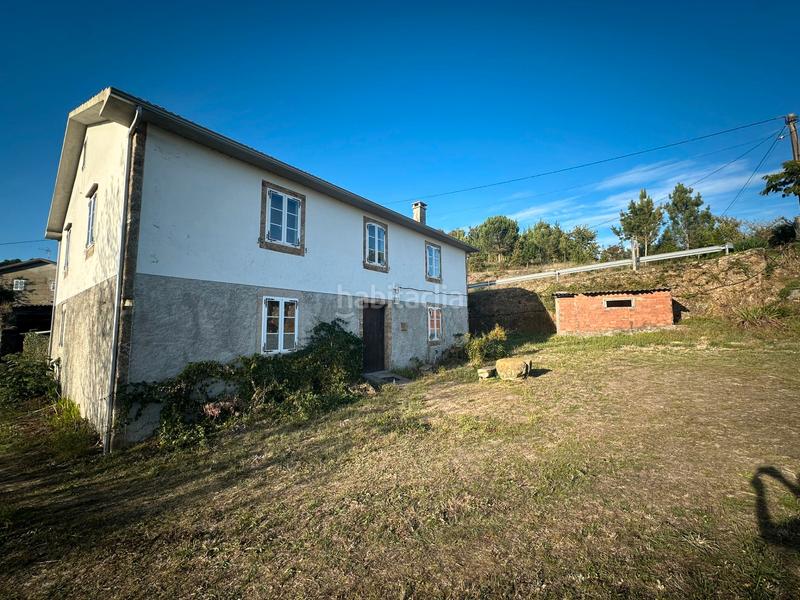 Foto ce60582a-5e28-4c75-a045-0f119856fa7e. House in rúa argimiro gonzález neira 7 in Vedra