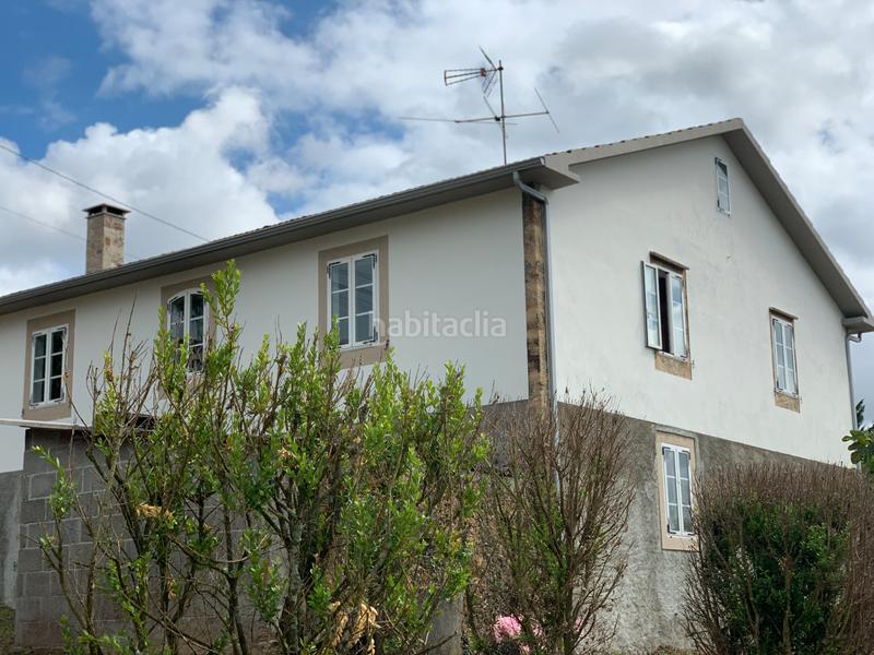 Foto e21b9c11-abc8-4af2-8ecb-d3a50bff0296. Casa en rúa argimiro gonzález neira 7 casa de piedra en Vedra