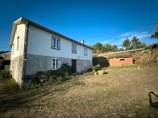Casa en Rúa argimiro gonzález neira 7. Casa de piedra en vedra Casa en Rúa argimiro gonzález neira 7. Casa de piedra en vedra