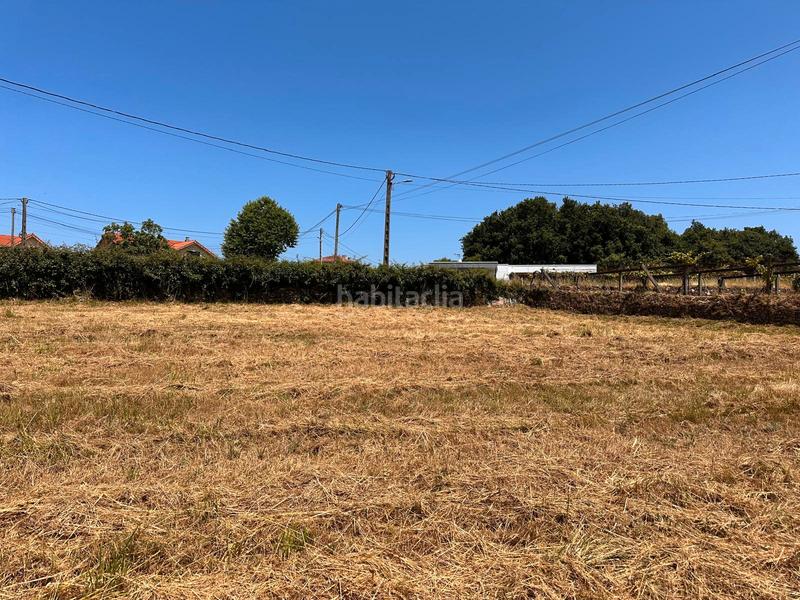 Foto 46363974-32ac-434a-932b-67ac25278791. Terreny residencial a travesia pazos 19 a Boqueixón