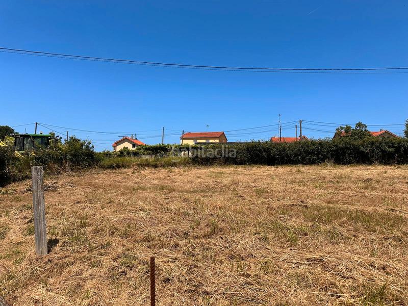 Foto a1ecda1a-b068-45f3-82f3-67745d144cc8. Terreny residencial a travesia pazos 19 a Boqueixón