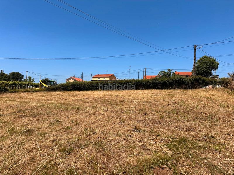 Foto c19c6ad7-d6ce-426b-9a42-061168cbc78e. Terreny residencial a travesia pazos 19 a Boqueixón