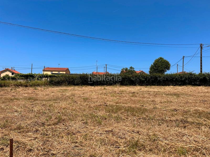 Foto c374a5cd-056a-4370-9142-a723fde828f0. Terreny residencial a travesia pazos 19 a Boqueixón