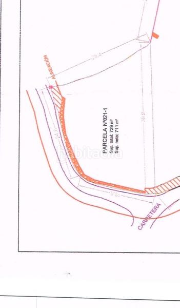 Foto d2684cd9-dfc5-4b92-8033-3ce23dc0a645. Terreny residencial a travesia pazos 19 a Boqueixón