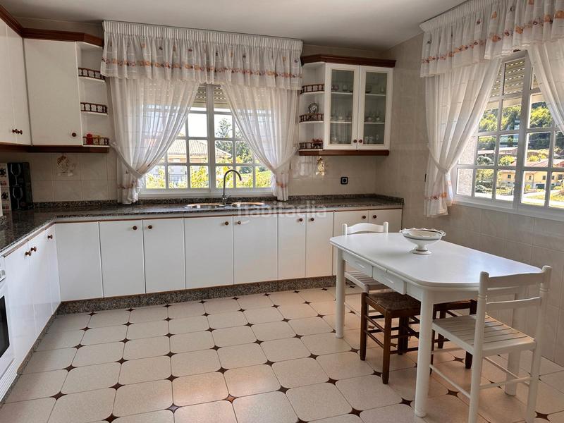 Foto aff859fd-dacf-4b21-9999-51d6f99d3e40. Alquiler casa en lugar loureda 18 en Boqueixón
