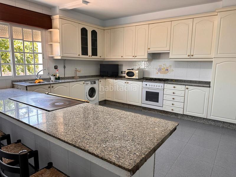 Foto ea925be0-c7b5-46da-8922-24bb09a20396. Alquiler casa en lugar loureda 18 en Boqueixón