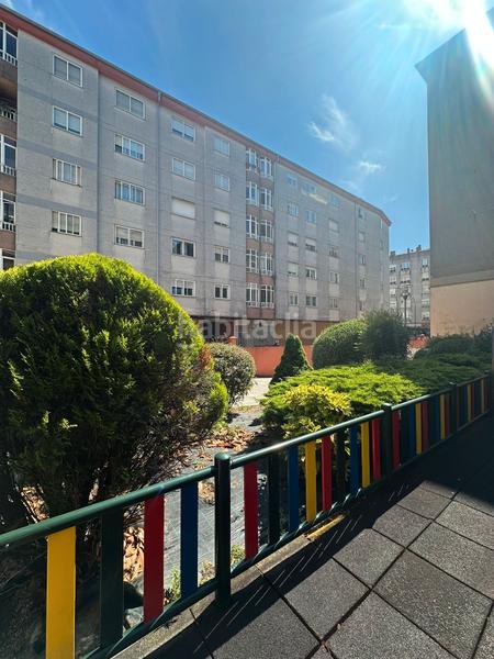 Foto a6457a18-af5b-4b5b-856b-bf4f3e2186a5. Piso en avenida rosalía de castro 34 piso amplio y luminoso 3 dormitorios, 2 pequeños balcones, baño, aseo en Ames