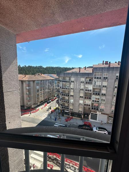 Foto a8dbe5f8-526a-4395-b02c-eccb7564e7e0. Piso en avenida rosalía de castro 34 piso amplio y luminoso 3 dormitorios, 2 pequeños balcones, baño, aseo en Ames