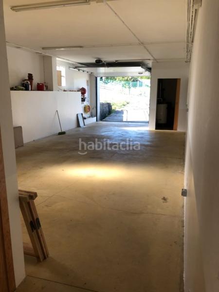 Foto 3a9e888e-b88b-4cdd-825a-273b989cb956. Chalet en lugar rodiño grande 40 en Boqueixón