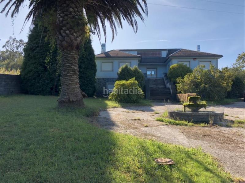 Foto ac0aff83-9e6c-424b-9528-051aa4d89e3c. Chalet en lugar rodiño grande 40 en Boqueixón
