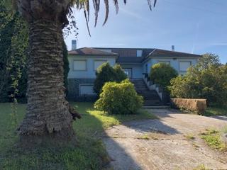 Chalet in Lugar rodiño grande 40