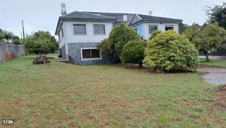 Chalet in Lugar rodiño grande 40