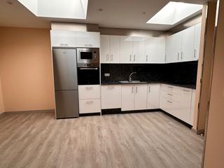 Location Appartement à Lugar quian 2. Piso enfrente escuela de capacitación agraria