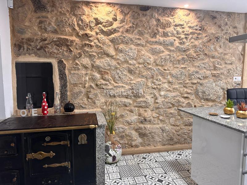 Foto a2f37dd5-4e3e-4e6f-89c9-40852759d2d6. Casa en lugar cachosenande 17 casa de piedra en lestedo en Boqueixón