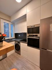 Location Appartement à Rúa da república de el salvador 7. Piso en el corazón de santiago