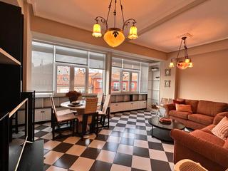 Location Appartement à Rúa da república de el salvador 7. Piso en el corazón de santiago