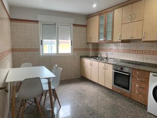 Location Appartement  Lugar camporrapado 91. Piso en camporrapado- boqueixón