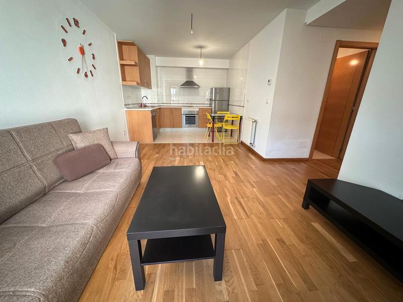 Foto 37634eba-bf6e-4709-9e4b-7a88a7616773. Appartement dans avenida vinteseis 45 dans Boqueixón