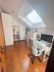 Dúplex  Rúa raxoeira 12. Duplex 3 dormitorio con plaza garaje y trastero