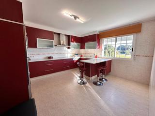 Appartement  Lugar picon 12. Piso muy amplio y exterior en vedra