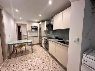 Affitto Appartamento in Rúa panasqueira 5. Piso recién reformado