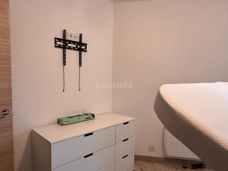 Foto f24a66fa-11e7-4ab0-ae4f-4990b57e6bc2. Lloguer pis a rúa panasqueira 5 a O Milladoiro Ames