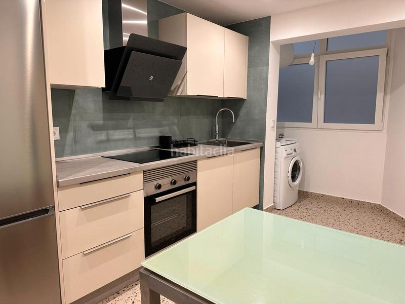 Foto 9fef0b38-e704-4fdb-8639-dfcb90a18bd9. Rent flat in rúa panasqueira 5 in O Milladoiro Ames