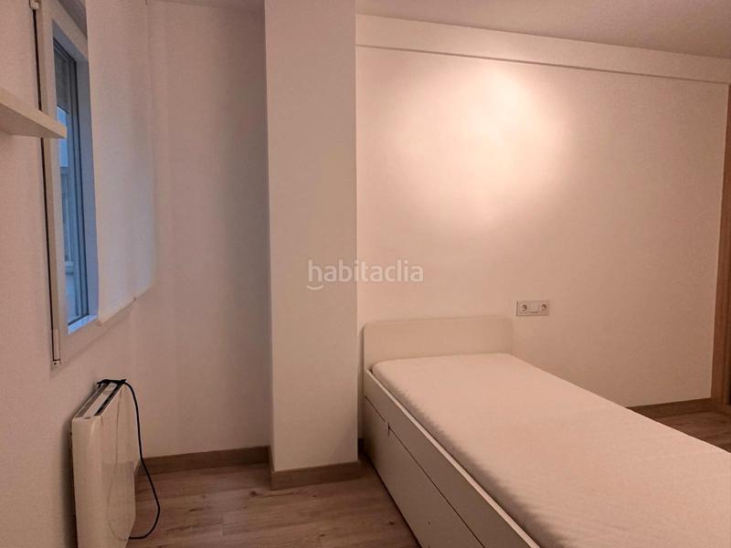 Foto e5c7ddcc-6d0b-4c4d-aa07-3fcabd9a0361. Rent flat in rúa panasqueira 5 in O Milladoiro Ames