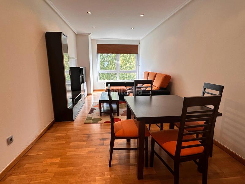 Foto 23f6b1d3-4b20-4bea-adbb-d2dbbf2436e2. Affitto appartamento in rúa do monte de Conxo 1 in Santiago de Compostela