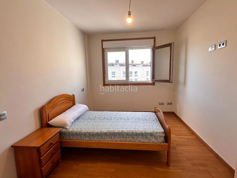 Foto e769948a-8fb1-4e1e-b721-c67b37167ecd. Affitto appartamento in rúa do monte de Conxo 1 in Santiago de Compostela