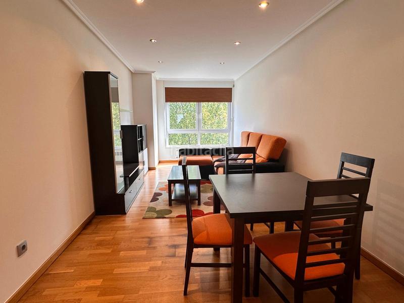 Foto e8e3c906-5d48-4497-9340-e84d6bacbc8d. Alquiler piso en rúa do monte de Conxo 1 piso en santa marta- santiago en Santiago de Compostela