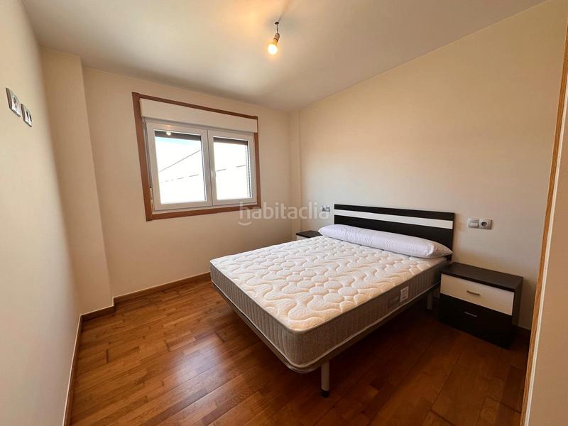 Foto 6564b524-05c8-4fa8-b692-b1ae6b8b35ee. Lloguer pis a rúa do monte de Conxo 1 a Conxo Santiago de Compostela