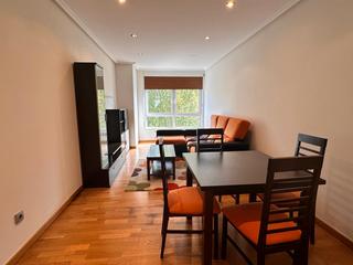 Flat in Rúa do Monte de Conxo 1