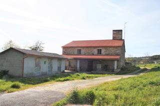 Casa  Cp-2017 14. Casa de piedra