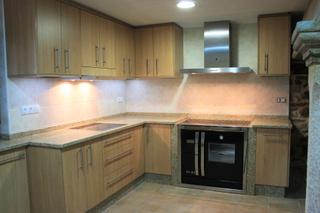 Casa en Cp-2017 14. Casa de piedra