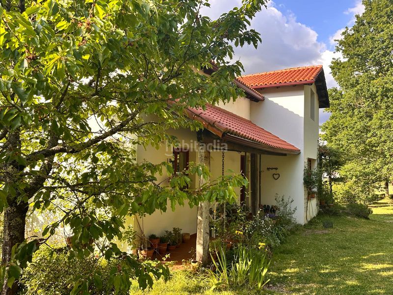 Foto d20c2210-4dc4-447e-aee9-a58819e4b3b2. Xalet a dp-8901 29 a Vedra