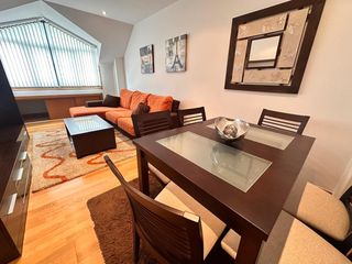 Rent Penthouse in Rúa cruxa 10. Ático muy bien situado