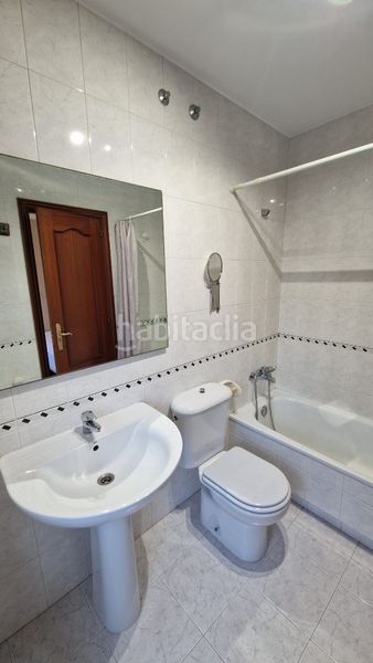 Foto 67acabc0-6161-422f-931b-b2d62bae556f. Location duplex dans rúa das orfas 40 dans Ensanche - Sar Santiago de Compostela