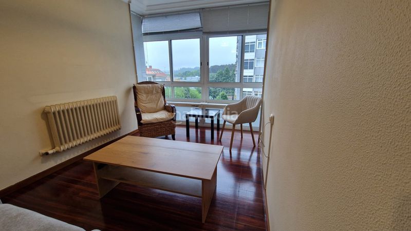 Foto ce66a932-3bab-4278-b9a2-f18163864999. Location duplex dans rúa das orfas 40 dans Ensanche - Sar Santiago de Compostela