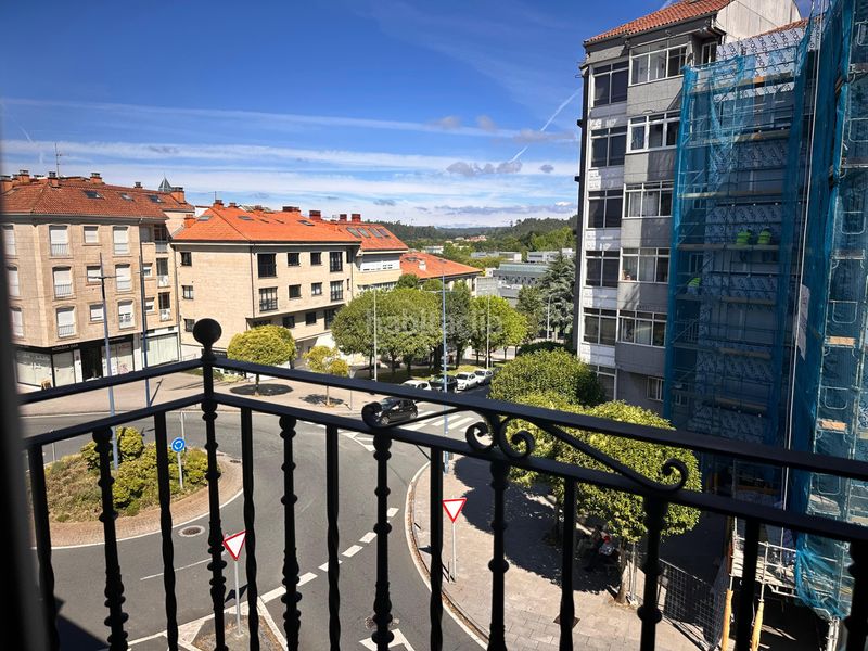 Foto d1cb726d-f34d-48a4-8c84-c3758eea8a06. Location duplex dans rúa das orfas 40 dans Ensanche - Sar Santiago de Compostela