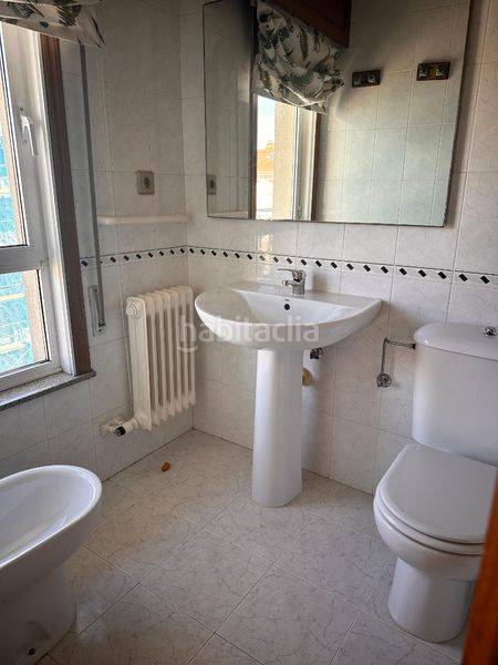 Foto f94e395f-70f3-4eee-8be3-3b246eed81e4. Location duplex dans rúa das orfas 40 dans Ensanche - Sar Santiago de Compostela