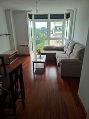 Appartamento  Avenida xosé cuiña 2. Piso 2 dormitoritos en muy buen estado al lado de centro comerci