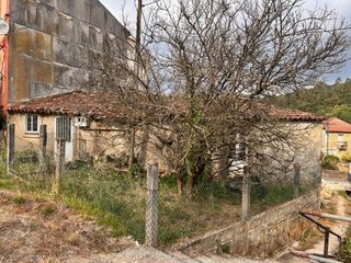 Maison  Avenida mestre manuel gómez lorenzo 7. Casa en puente ulla- camino via da prata