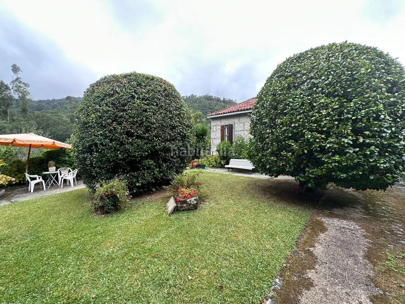Foto 12e2b154-5cb2-44e1-acdd-bbd758f5325b. Haus in noveledo 6 in Estrada (A)
